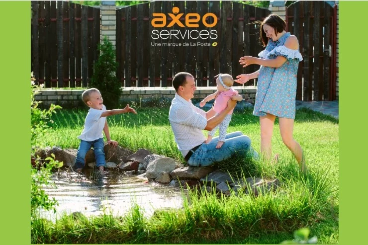 Axeo Services Auterive à Auterive