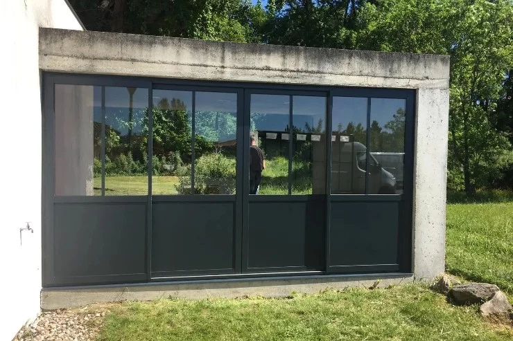 Vitréal à Auterive