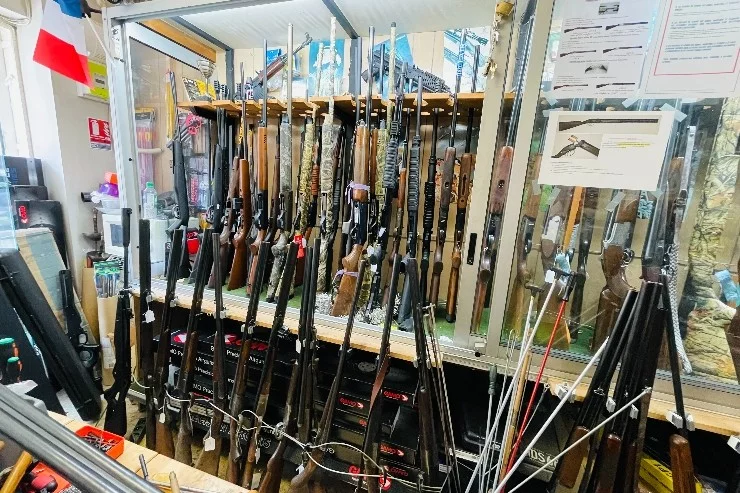 Boutique des Loisirs à Carbonne