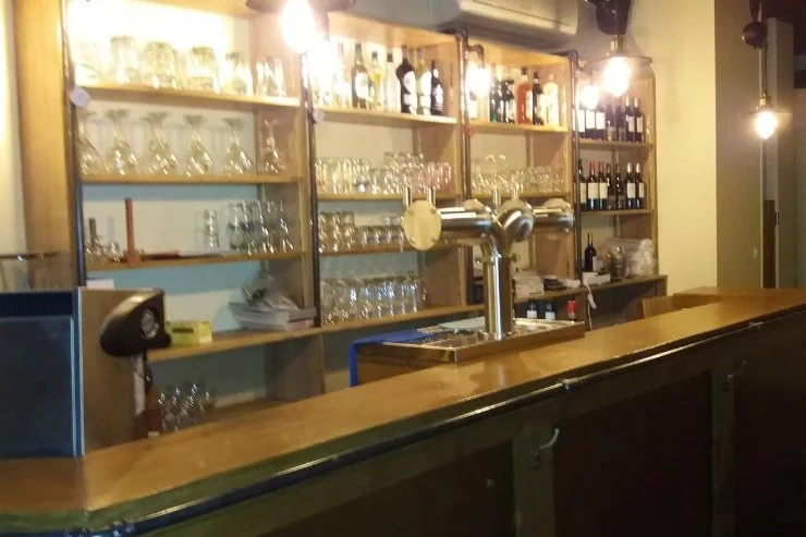 Ô Fonbô Café à Fonbeauzard