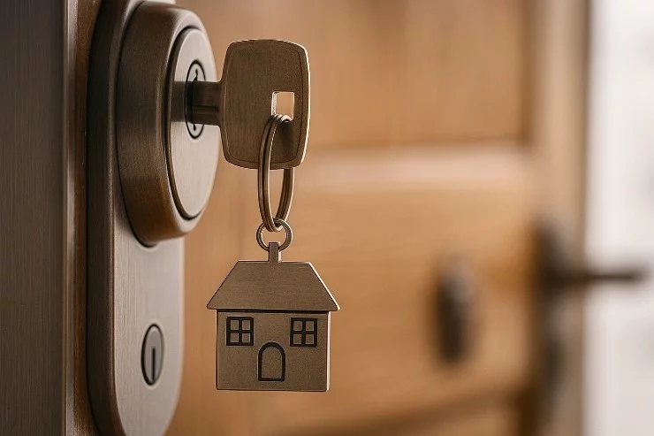 Conciergerie N°13 à Loisin