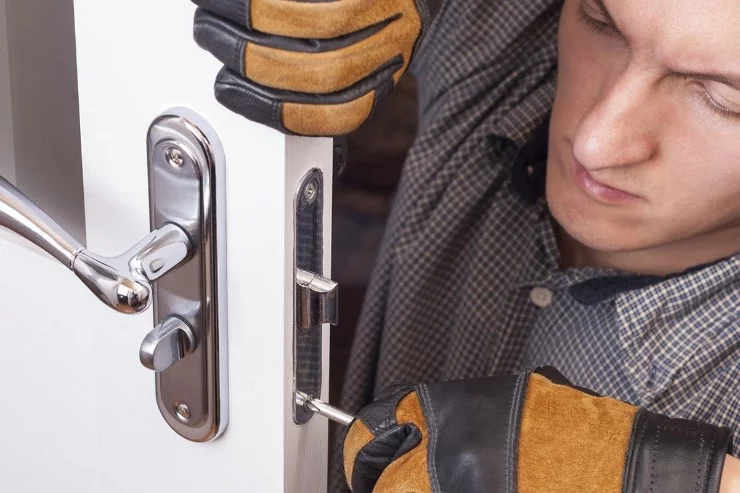 Etablissement Richard et Fils à Vincennes