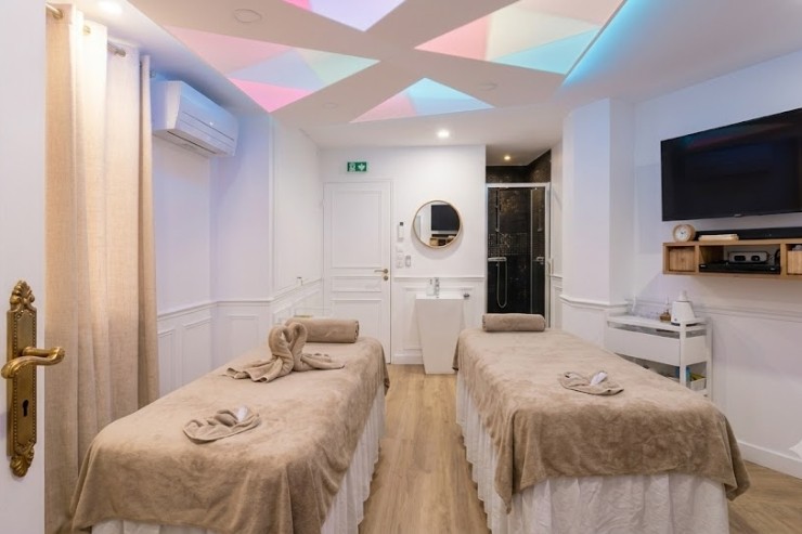 Spa Villa94