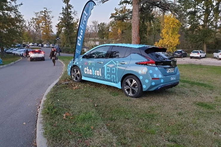 Chabrol Immobilier à Saint-Sulpice-la-Pointe