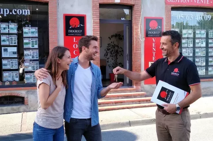 Imogroup à Saint-Sulpice-la-Pointe