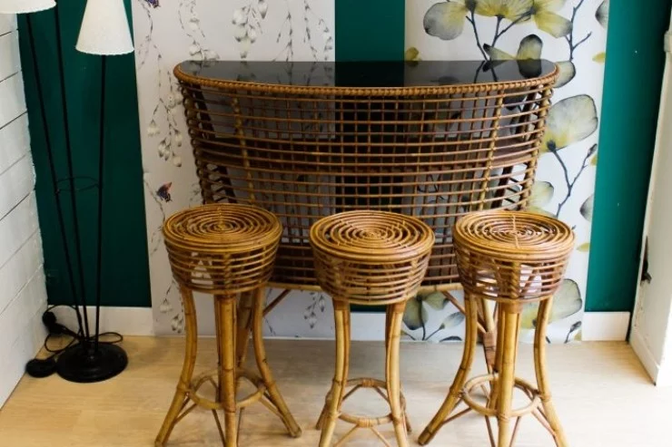 Eurodécor à Vincennes