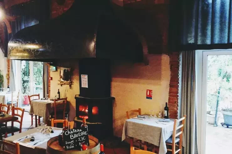 L'Alcôve à Villemur-sur-Tarn