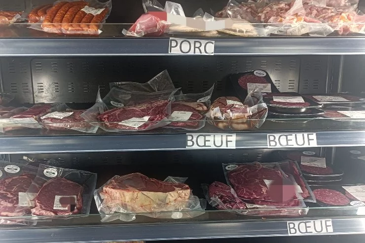 Oh Saveurs Gourmandes à Lavaur