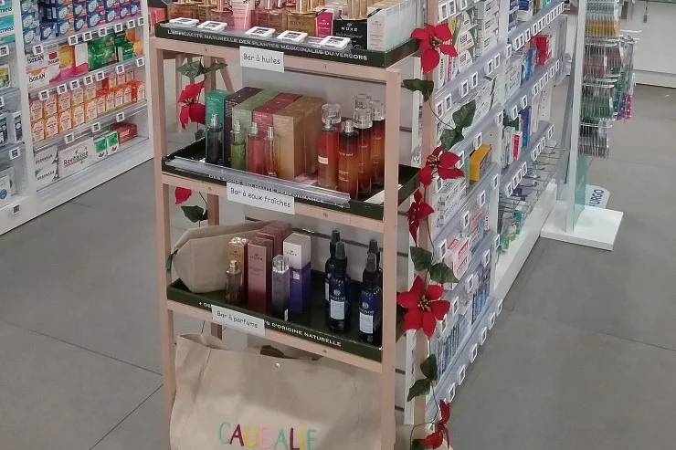 Pharmacie du Midi à Balma