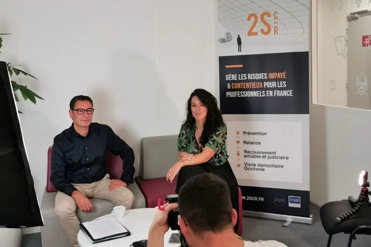 2S Contentieux et Recouvrement à Toulouse