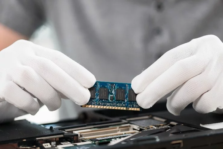 Allance à Vincennes