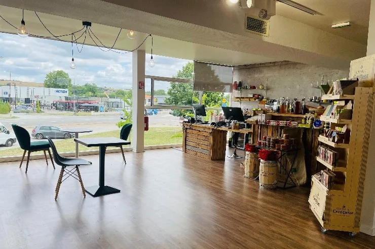 Grains des Saveurs à Auterive