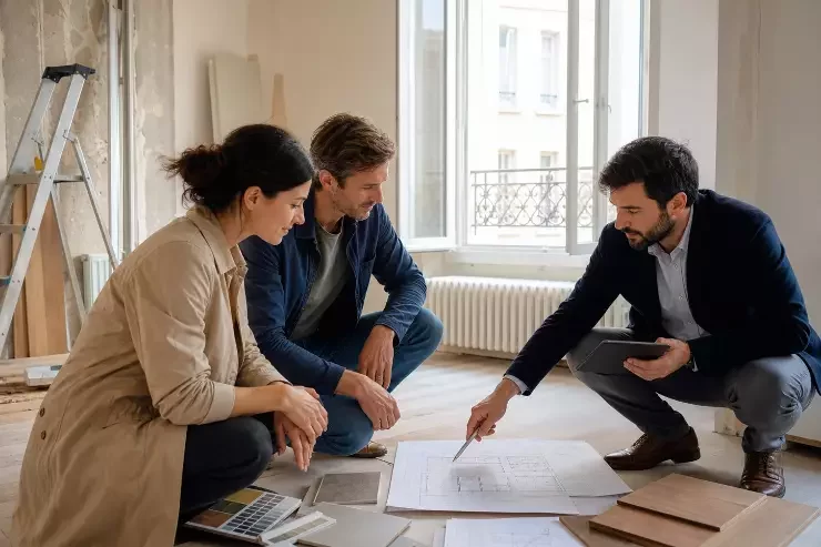Agence immobilière à Balma - image 11