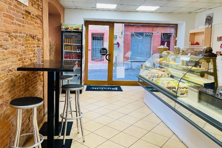 Boulangerie Pâtisserie Petitprez à Auterive