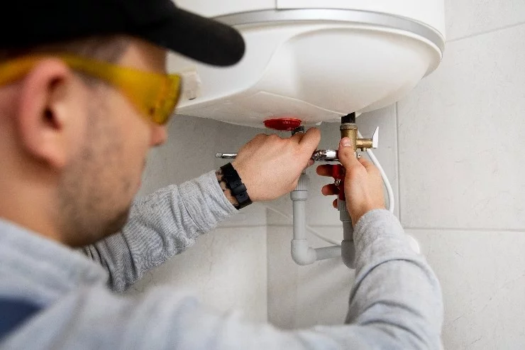 Plomberie Chauffage Garcia à Cintegabelle