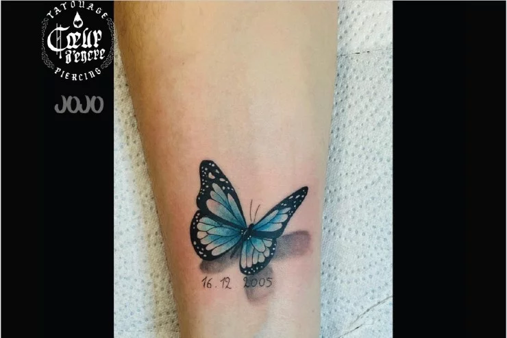 Coeur d'Encre à Auterive