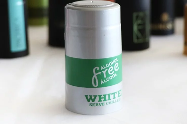 Etiq'elle à Auterive