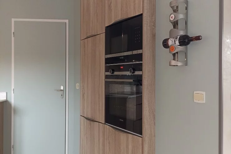 Menuiserie Palaprat à Auterive