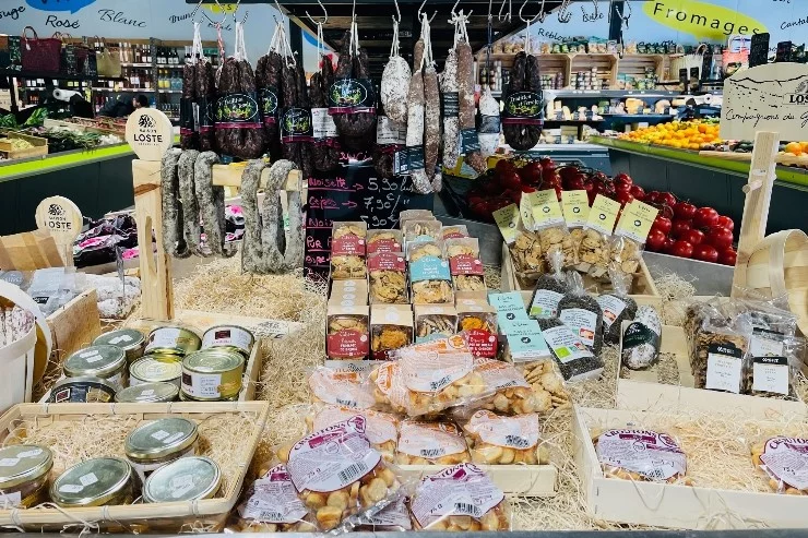 O Paradis Gourmand à Auterive