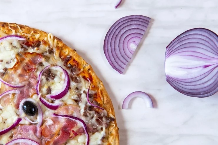 Tutti Pizza à Saint-Orens-de-Gameville