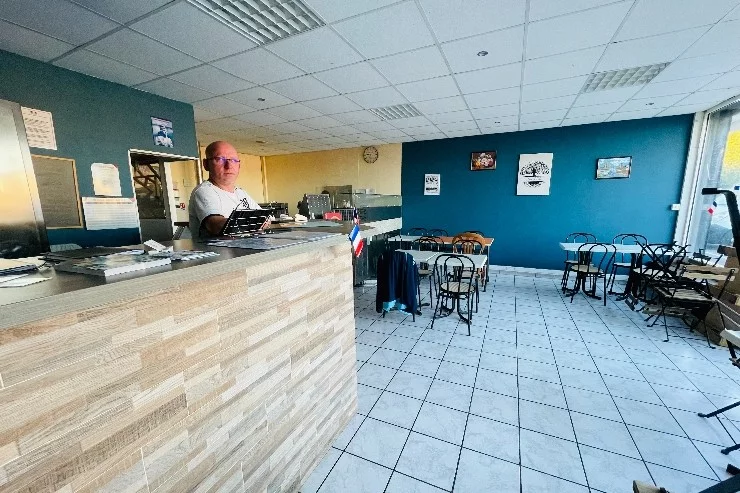 Chez Odylys à Saverdun