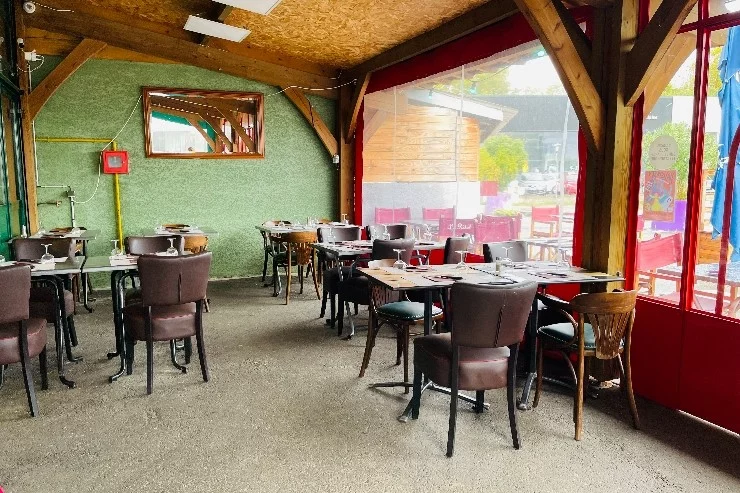 Le Rital à Saverdun