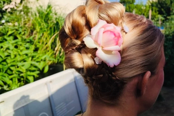 Séverine Coiffure à Calmont