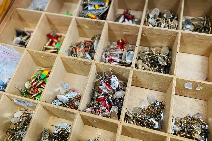 Boutique des Loisirs à Carbonne