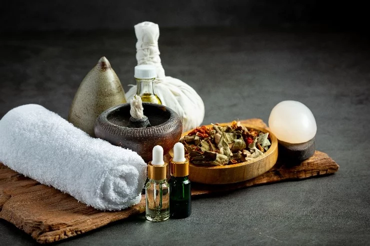 Philippe Bordieu Naturopathe à Auterive