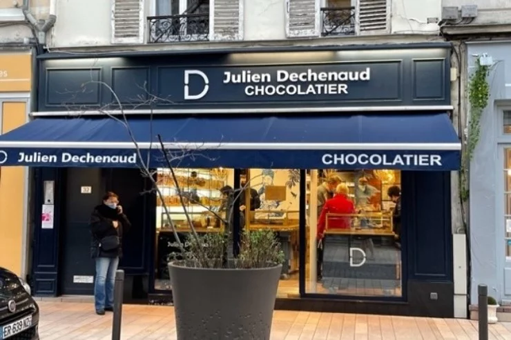 Lacomidi à Vincennes