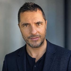 Christophe Mendoza