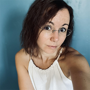 Aurélie Soula