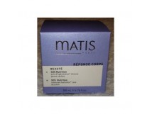 Cr&egrave;me corps SOS NUTRITION 200 ml 