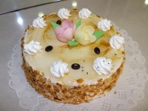 G&acirc;teau