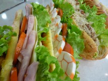 Sandwich