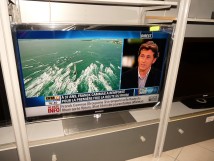 T&eacute;l&eacute;vision LED