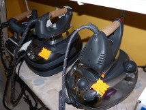 Fer &agrave; repasser