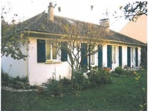 Le Plessis-Tr&eacute;vise Centre ville