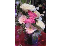 D&eacute;cor de f&ecirc;te