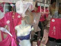 La vitrine &agrave; prix tr&egrave;s doux