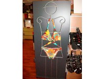 Maillot de bain trikini à Meaux