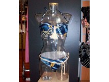 Maillot de bain 2 pi&egrave;ces Th&egrave;me bateau