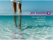Jet tours 