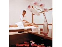 Ar&ocirc;massage