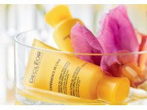 Epilation traditionnelle &agrave; la cire