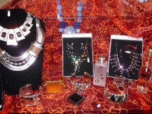 Bijoux Fantaisie