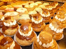 P&acirc;tisserie