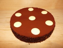 G&acirc;teau Chocolats