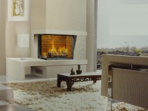 Duplex Corner à Meaux