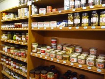 Epicerie fine